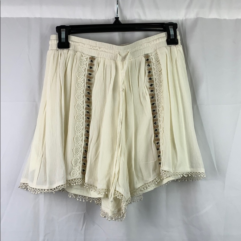 Flowy Short